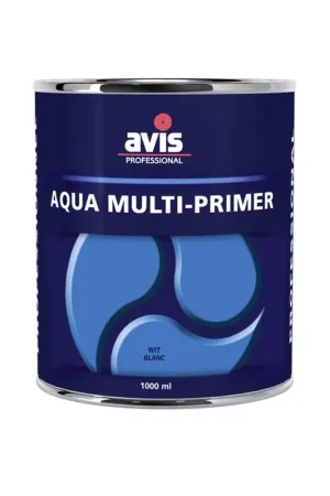 Avis Aqua Multiprimer Wit Favoriet